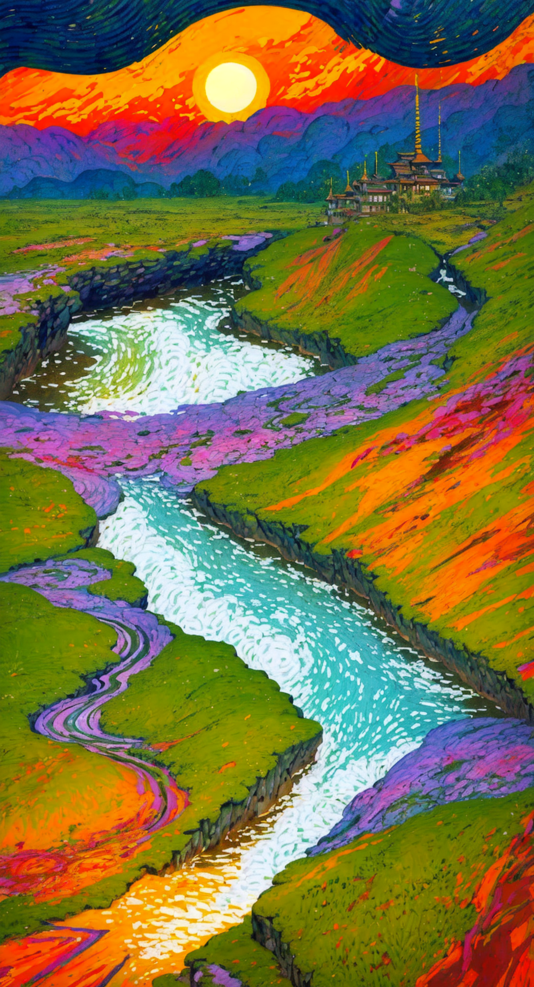 Rainbow River