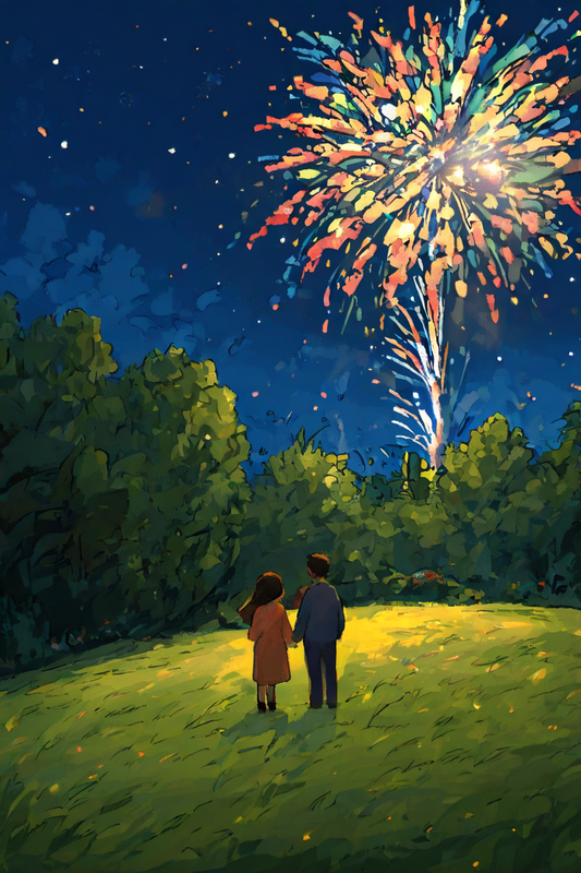 Witnessed by Fireworks-1