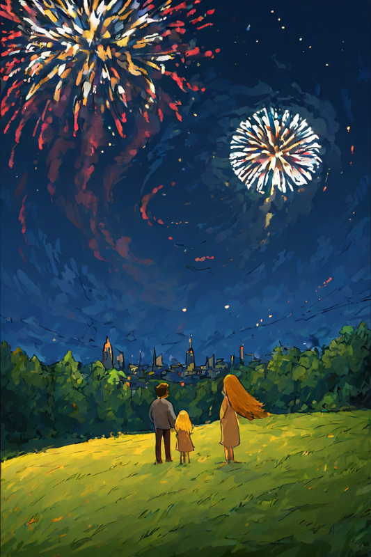 Witnessed by Fireworks-10