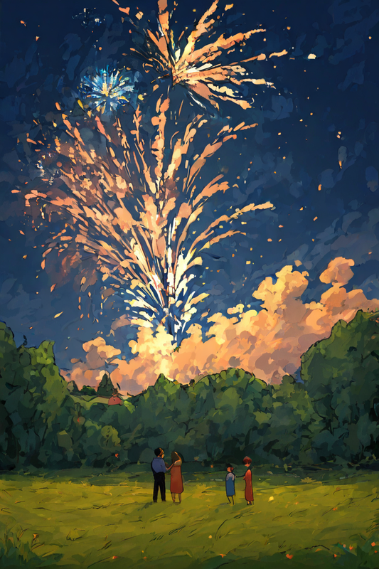 Witnessed by Fireworks-3