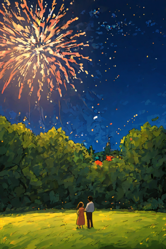 Witnessed by Fireworks-7