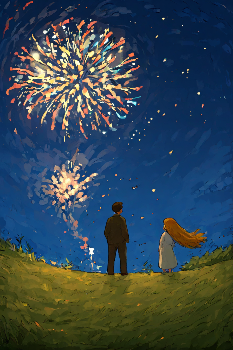 Witnessed by Fireworks-9